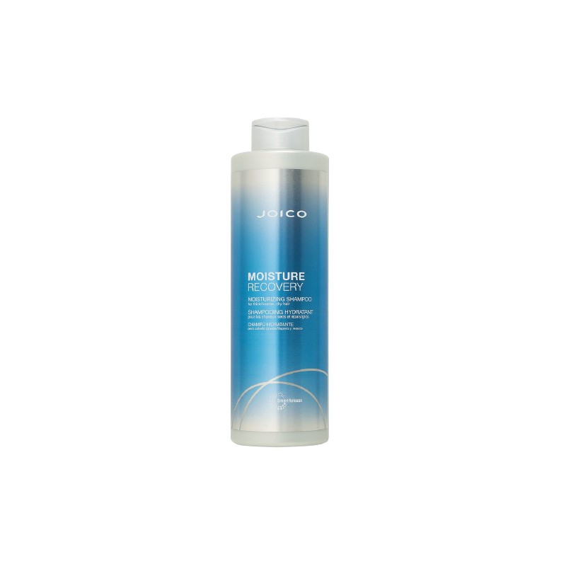 Joico Moisture Recovery Shampoo 1000ml Joico Moisture Recovery Shampoo 1000ml