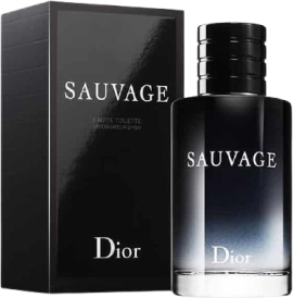 Christian Dior Sauvage edt 100 ml