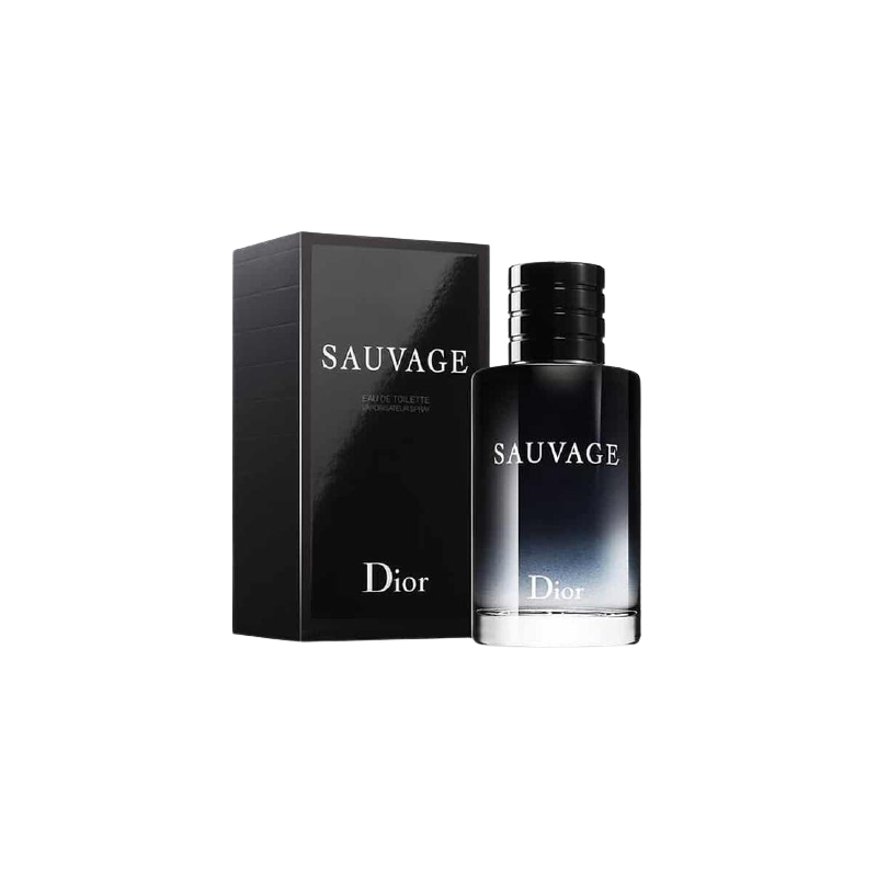 Christian Dior Sauvage edt 100 ml Christian Dior Sauvage edt 100 ml