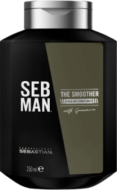 SEB MAN The Smoother Conditioner 250ml