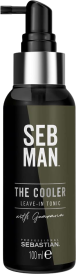 SEB MAN The Cooler Leave-In Tonic 100ml