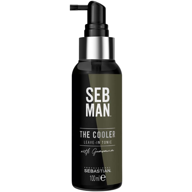 SEB MAN Leave-In Tonic 100ml