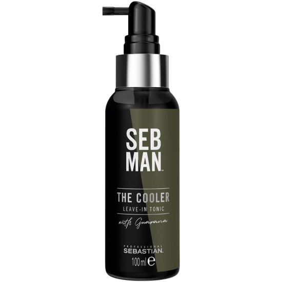 SEB MAN Leave-In Tonic 100ml