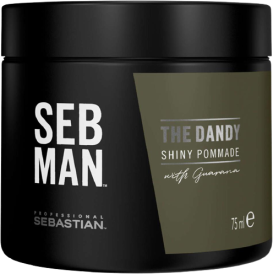 SEB MAN The Dandy Light Hold Pomade 75ml