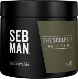 SEB MAN The Sculptor Matte Clay 75ml