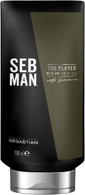 SEB MAN Medium Hold Gel 150ml