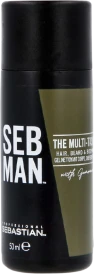 SEB MAN The Multi-tasker Hair Beard & Body Wash 50ml