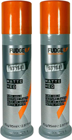 Fudge Matte Hed Duo 2st