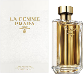 Prada La Femme edp 100 ml (tester)