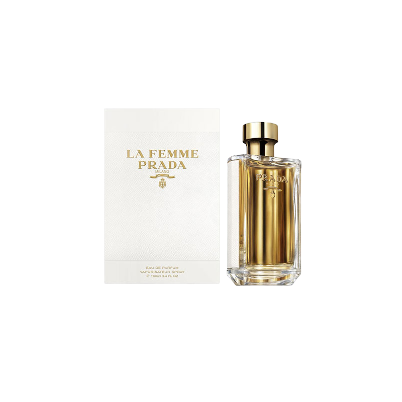 Prada La Femme edp 100 ml (tester)