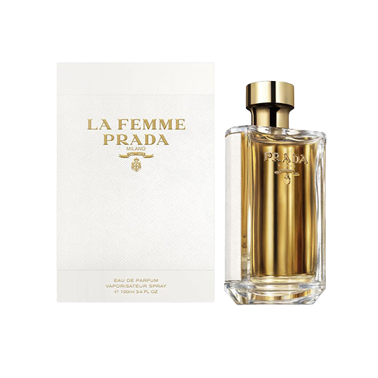 Prada La Femme edp 100 ml (tester)