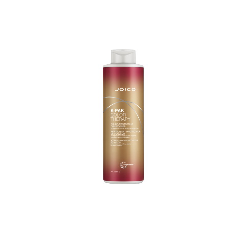 Joico K-Pak Color Therapy Conditioner 1000ml
