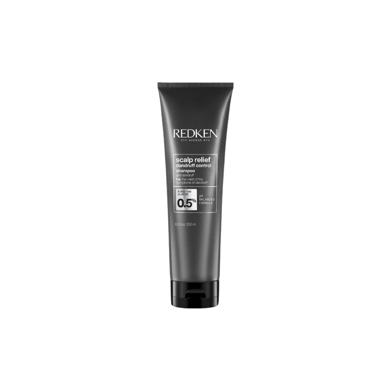 Redken Scalp Relief Dandruff Control Shampoo 250 ml