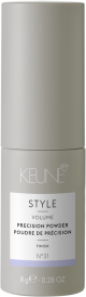 Keune Style Precision Powder 8g