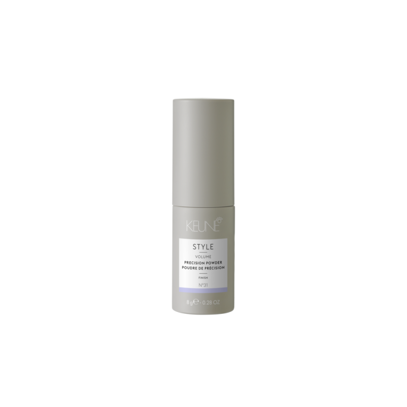 Keune Style Precision Powder 8g