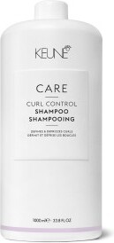 Keune Care Curl Control Shampoo 1000ml