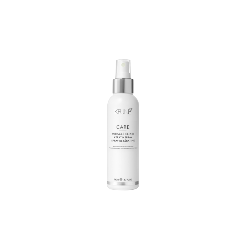 Keune Care Miracle Elixir Keratin Spray 140ml Keune Care Miracle Elixir Keratin Spray 140ml