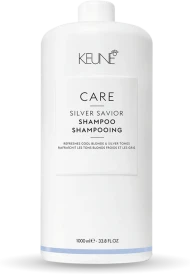 Keune Care Silver Savior Shampoo 1000ml