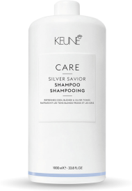 Keune Care Silver Savior Shampoo 1000ml