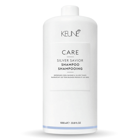 Keune Care Silver Shampoo 1000ml