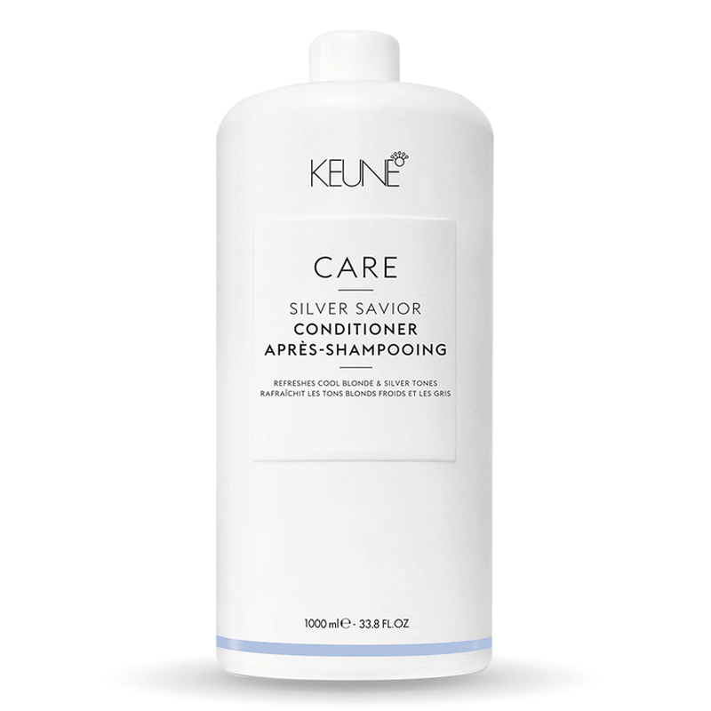 Keune Care Silver Savior Conditioner 1000ml