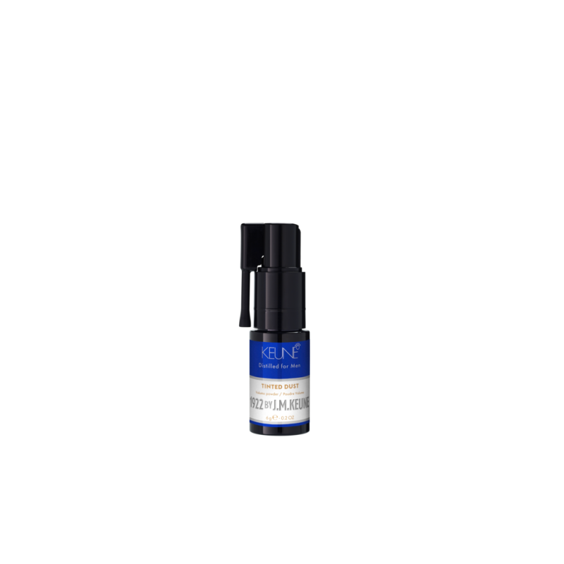 1922 By J.M. Keune Tinted Dust 6g