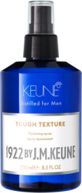 1922 By J.M. Keune Tough Texture 250ml