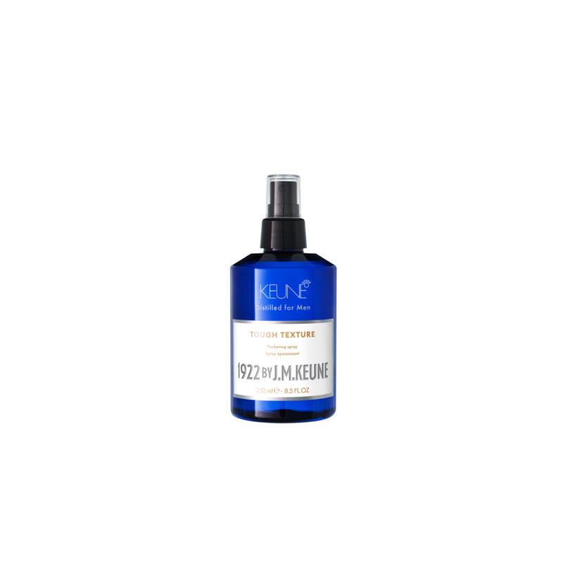 1922 By J.M. Keune Tough Texture 250ml 1922 By J.M. Keune Tough Texture 250ml