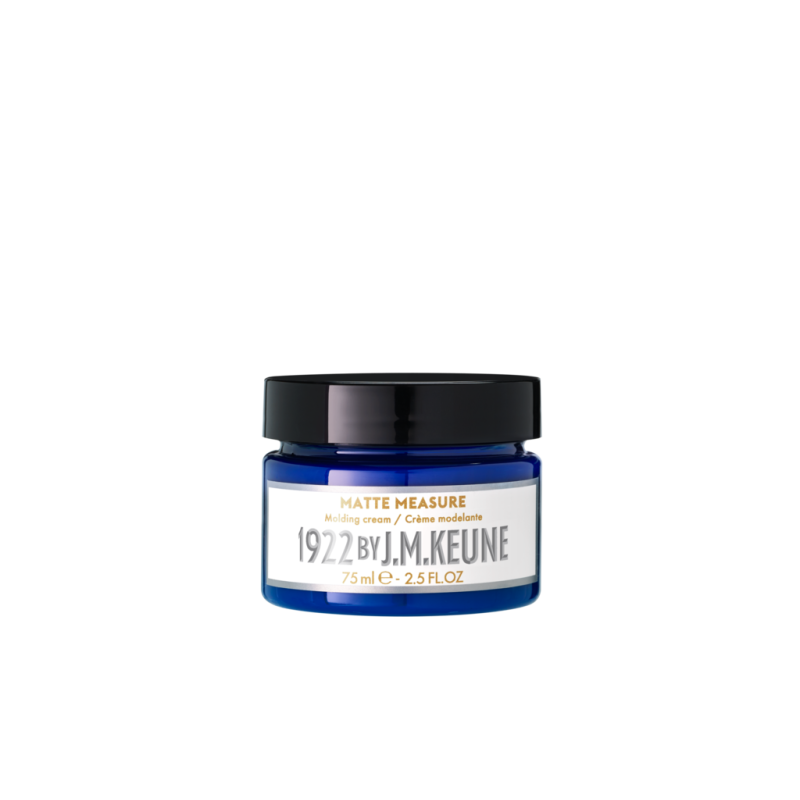 Keune 1922 Matte Measure 75ml Keune 1922 Matte Measure 75ml