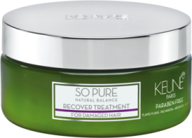 Keune So Pure Recover Treatment 200ml