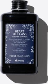 Davines Heart of Glass Silkening Shampoo 250ml (2)