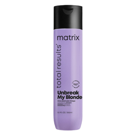 Matrix Unbreak My Blonde Shampoo 300ml