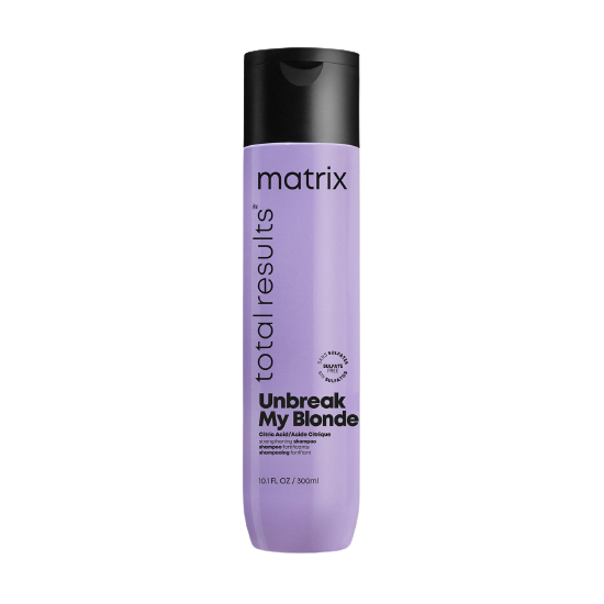 Matrix Unbreak My Blonde Shampoo 300ml