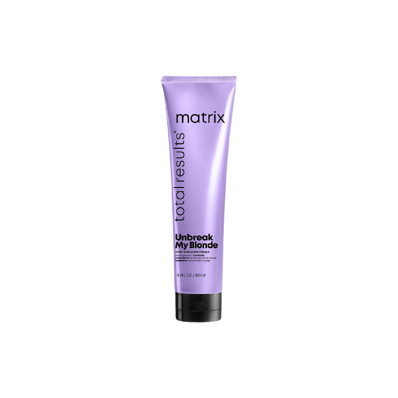 Matrix Unbreak My Blonde Leave-In 150 ml Matrix Unbreak My Blonde Leave-In 150 ml