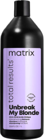 Matrix Unbreak My Blonde Shampoo 1000 ml