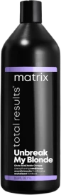 Matrix Unbreak My Blonde Conditioner 1000 ml
