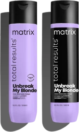 Matrix Unbreak My Blonde Unbreak My Blonde Duo 300ml