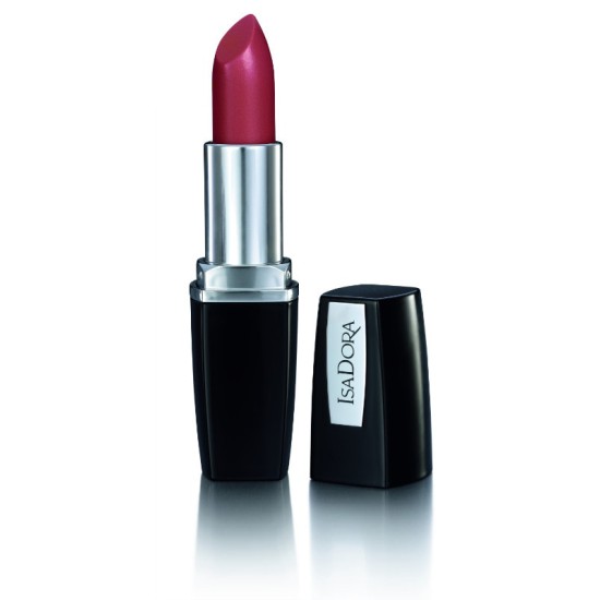 IsaDora Perfect Moisture Lipstick 60 Cranberry  