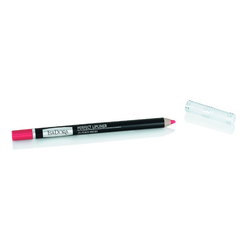IsaDora Perfect Lipliner 25 Peach Melba IsaDora Perfect Lipliner 25 Peach Melba
