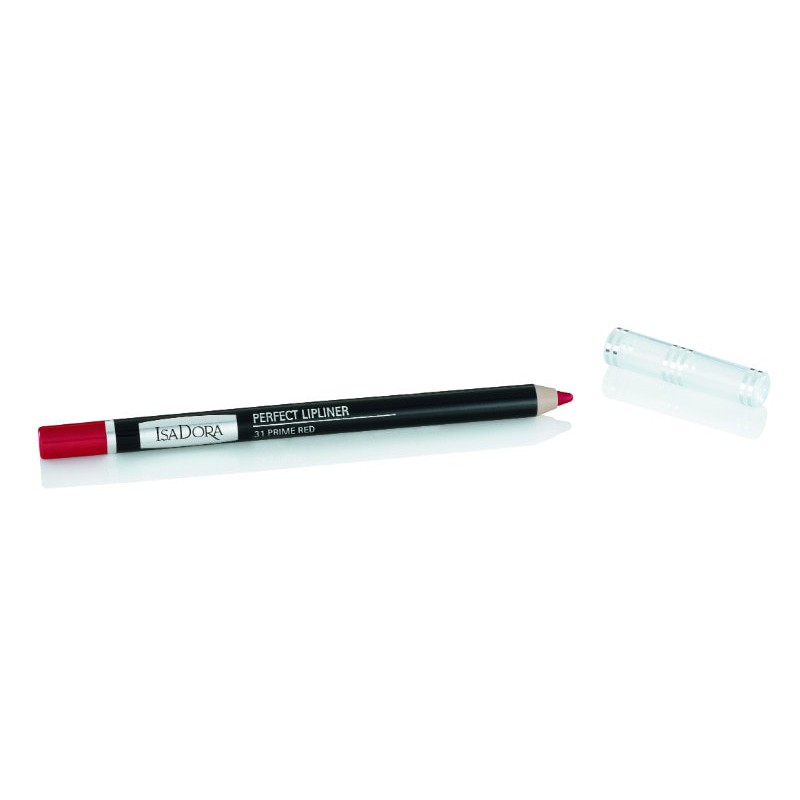 IsaDora Perfect Lipliner 31 Prime Red IsaDora Perfect Lipliner 31 Prime Red