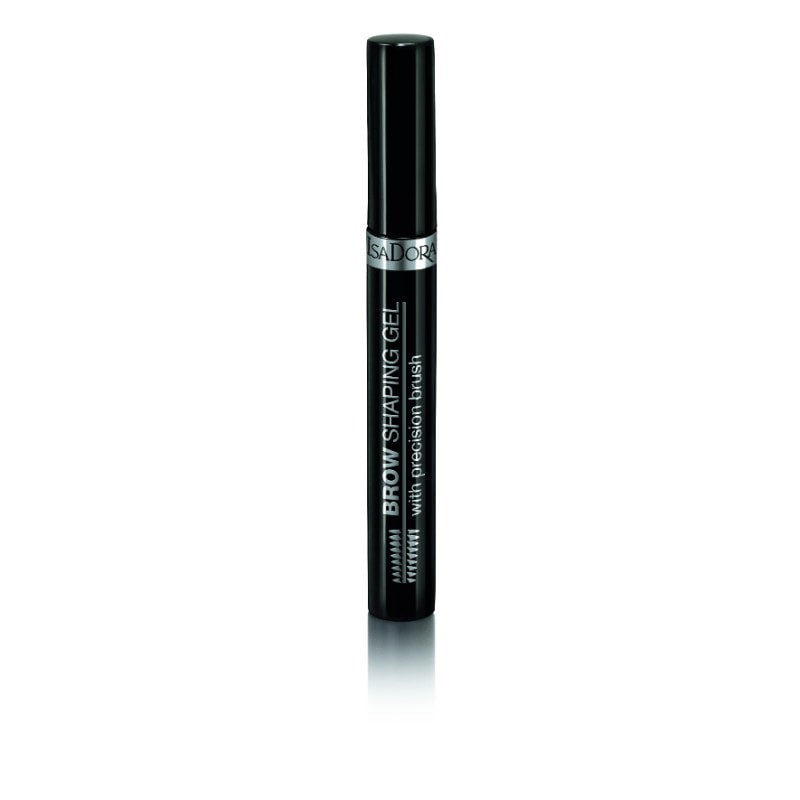 IsaDora Brow Shaping Gel 62 Dark Brown IsaDora Brow Shaping Gel 62 Dark Brown