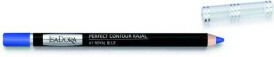 IsaDora Perfect Contour Kajal 67 Royal Blue  