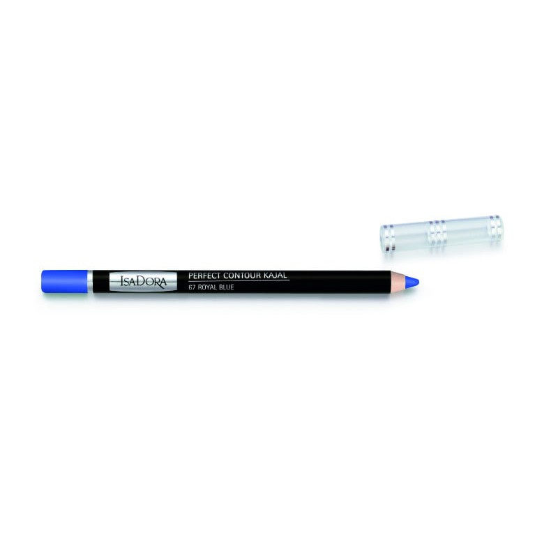 IsaDora Perfect Contour Kajal 67 Royal Blue IsaDora Perfect Contour Kajal 67 Royal Blue