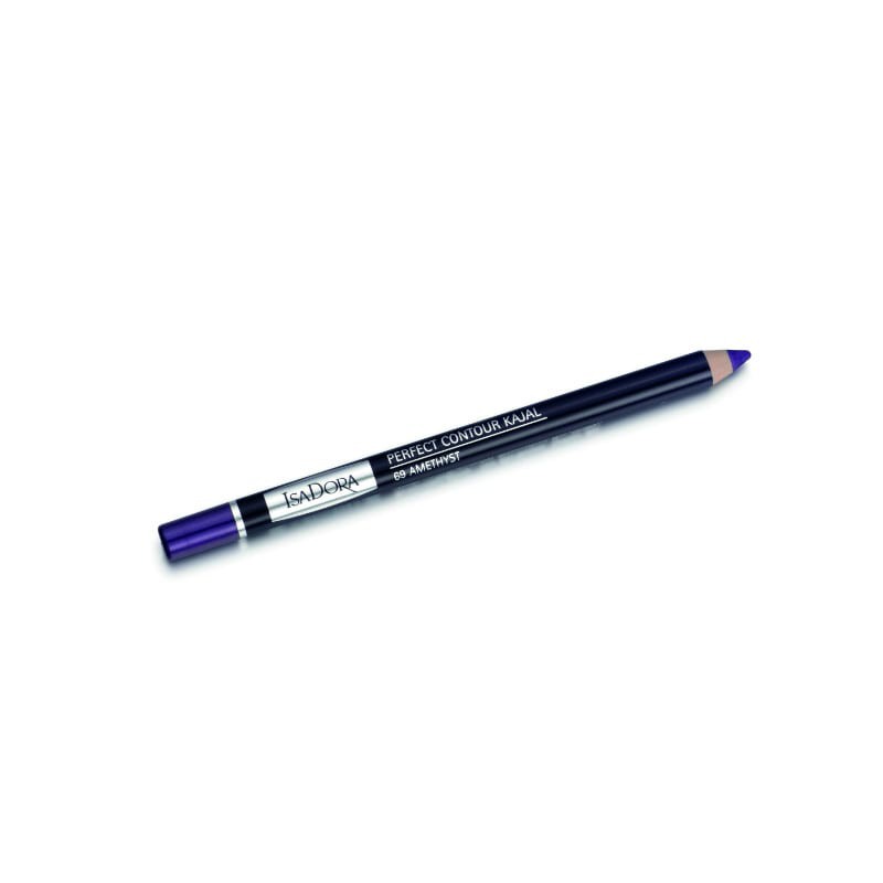 IsaDora Perfect Contour Kajal 69 Amethyst IsaDora Perfect Contour Kajal 69 Amethyst