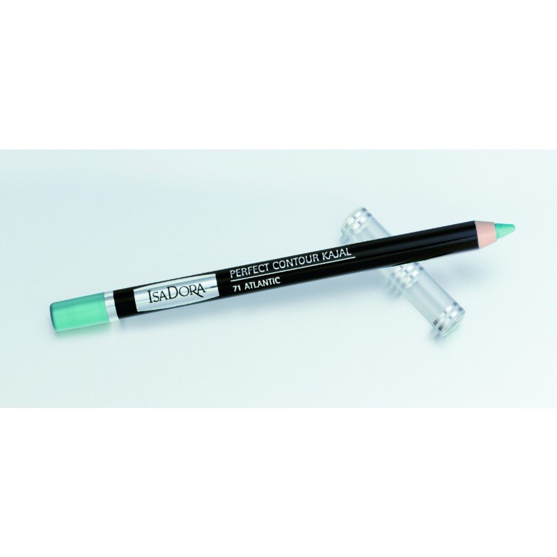 IsaDora Perfect Contour Kajal 71 Atlantic IsaDora Perfect Contour Kajal 71 Atlantic