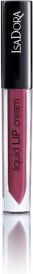 IsaDora Liquid Lip Cream 10 Rose Rush