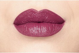 IsaDora Liquid Lip Cream 10 Rose Rush (2)