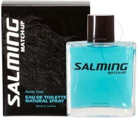 Salming Arctic Cool Eau de Toilette 100ml