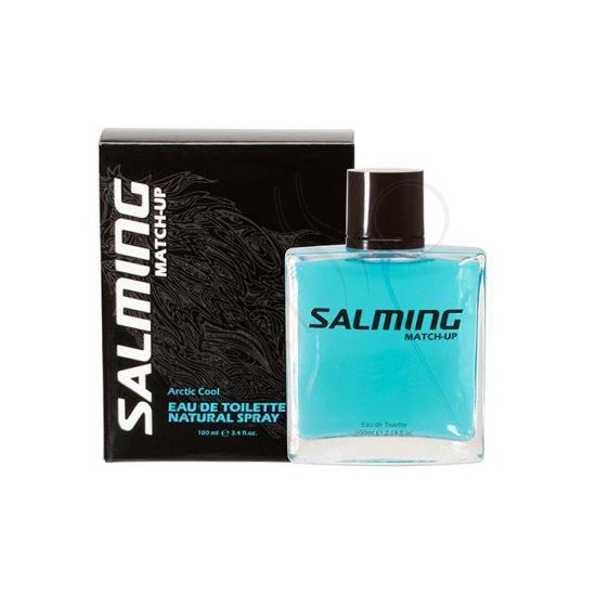 Salming Arctic Cool Eau de Toilette 100ml