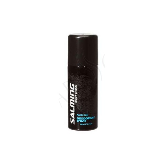 Salming Arctic Cool Deodorant spray 150ml